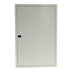 Paskirstymo skydas TIBOX 585x900x115 mm; 5x24mod., potinkinis, vidaus patalpoms