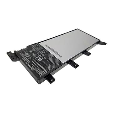 Originali nešiojamo kompiuterio baterija ASUS C21N1347, 37 Wh