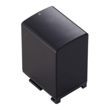 Baterija Canon BP-828