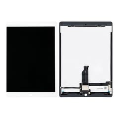Planšetinio kompiuterio ekrano ir liečiamo paviršiaus komplektas iPad Pro 12.9" (2015) baltas