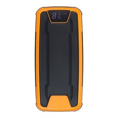 Išorinė baterija 30000 mAh, PD 65 W, DC 12–19 V, USB-C, 2xUSB-A, QC3.0