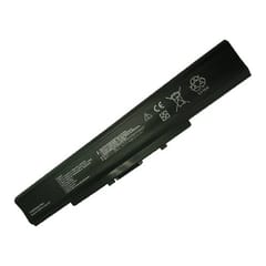 Suderinama nešiojamo kompiuterio baterija ASUS A32-U31, 4400 mAh