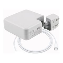 USB-C įkroviklis nešiojamam kompiuteriui ir telefonui 29 W