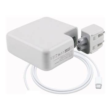 USB-C įkroviklis nešiojamam kompiuteriui ir telefonui 29 W