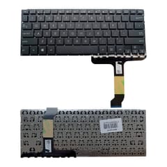 Nešiojamo kompiuterio klaviatūra ASUS Zenbook UX360CA, US