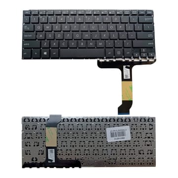 Nešiojamo kompiuterio klaviatūra ASUS Zenbook UX360CA, US