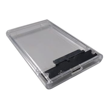 2.5" HDD dėklas USB3.0