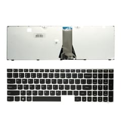 Nešiojamo kompiuterio klaviatūra Lenovo E50-70