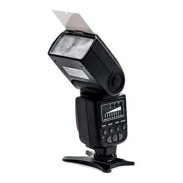 Blykstė Meike 930 (Canon/Nikon)