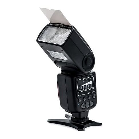 Blykstė Meike 930 (Canon/Nikon)