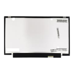 Nešiojamo kompiuterio ekranas 14.0" 2560x1440 IPS, 60 Hz, matinis, 40 pin (jungtis dešinėje), LP140QH1(SP)(A2)