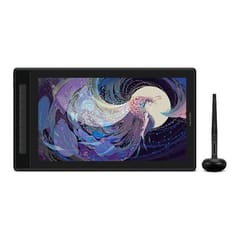 Grafinė planšetė HUION Kamvas Pro 16 (2.5K)