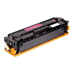 Spausdintuvo kasetė HP W2033 A, raudona