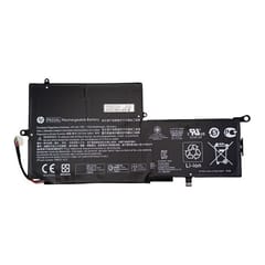 Originali nešiojamo kompiuterio baterija HP PK03XL, 4913 mAh