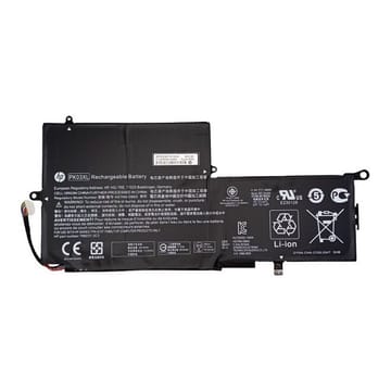Originali nešiojamo kompiuterio baterija HP PK03XL, 4913 mAh