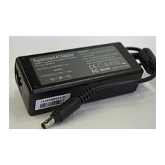 Įkroviklis nešiojamam kompiuteriui Samsung 60 W, 19 V, 3,16 A, kištukas 5,5 × 3,0 mm su adatėle