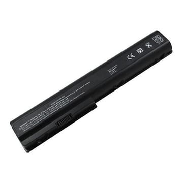 Suderinama nešiojamo kompiuterio baterija HP HSTNN-IB75, 4400 mAh