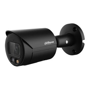 IP kam.cilindr. 4MP STARLIGHT,1/2.9” 2,8 mm. 95° F1.6, 25fps, IR+LED 30m, WDR, IVS, IP67,MIC