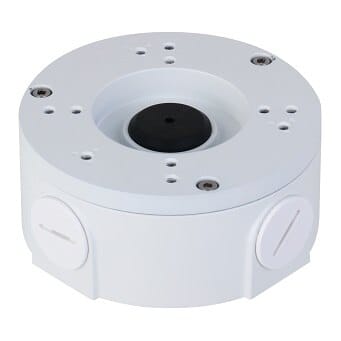 Papildoma montavimo bazė laidams PFA3310R