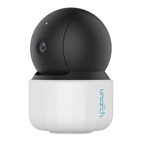 UNIARCH vidaus PT kamera, 3MP, Wi-Fi