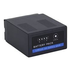Baterija Panasonic CGR-D54SH 7800 mAh