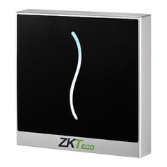 ZKTeco Atstuminių kortelių skaitytuvas 13.56MHz, Wiegand 26, PROID20