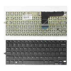 Nešiojamo kompiuterio klaviatūra Dell Inspiron 11, 3147, 3148