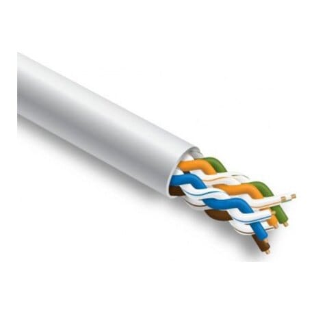 Vidaus Kabelis CAT5E UTP 1x305m DK-U5E