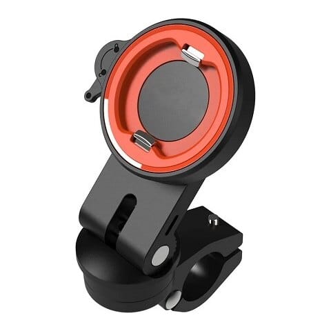 Telefono laikiklis motoroleriui, motociklui, 10–16 mm