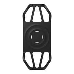 Silikoninis telefono laikiklio adapteris