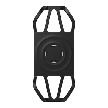Silikoninis telefono laikiklio adapteris