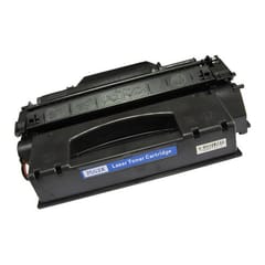 Spausdintuvo kasetė HP Q7553X, Q7553 A
