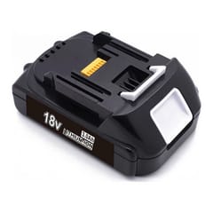 Akumuliatorius skirtas įrankiams Makita BL1830B, 18 V, 3.0Ah, Li-ion