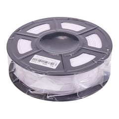 3D spausdinimo plastikas PLA, 1,75 mm, 1kg, baltas