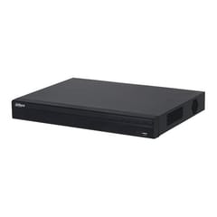 IP įrašymo įrenginys 8kam.NVR4208-4KS3 4K 12MP, 2HDD, IVS, 160Mbps, H.265