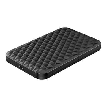 2.5" HDD dėklas USB3.1
