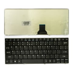 Nešiojamo kompiuterio klaviatūra Acer Aspire One 721, 722, 751, 752, 753