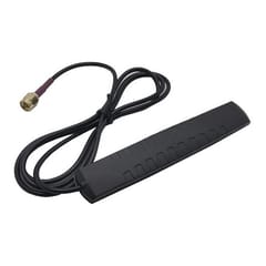 GSM antena, 824~960/1710~2170MHz, 2dBi, 11cm