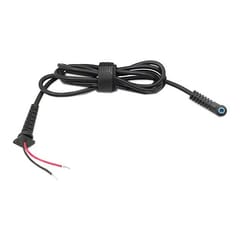 Maitinimo šaltinio kabelis su jungtimi ASUS, HP, 4.5 x 3,0 mm, su adatėle