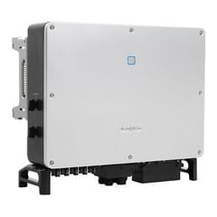 Inverteris SUNGROW SG33CX, 33kW, 3-fazis, 3 MPPT įėjimų