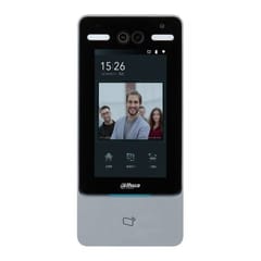 Face Recognition Access Control and Time Attendance Terminal