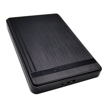 2.5" HDD dėklas USB3.0