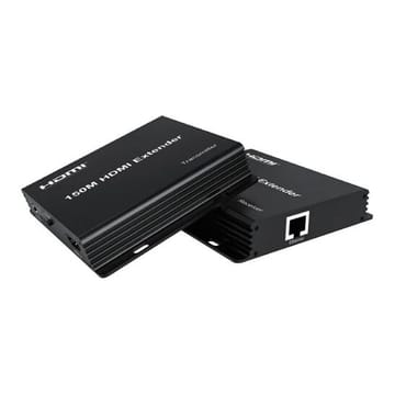 HDMI praplėtėjas (extender) iki 150m, 1080p