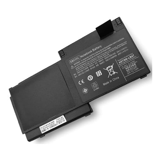 Originali nešiojamo kompiuterio baterija HP SB03XL