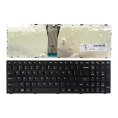 Nešiojamo kompiuterio klaviatūra Lenovo B50-80, G50-70, G50-80, IdeaPad Z50-70, Z51-70