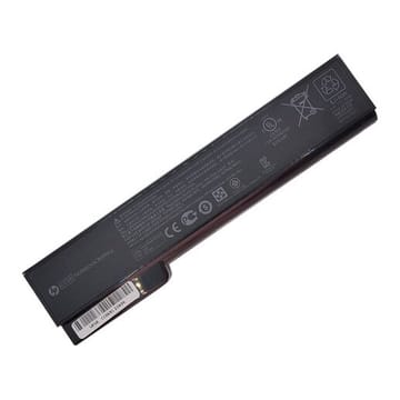 Suderinama nešiojamo kompiuterio baterija HP CC06XL, 4910 mAh