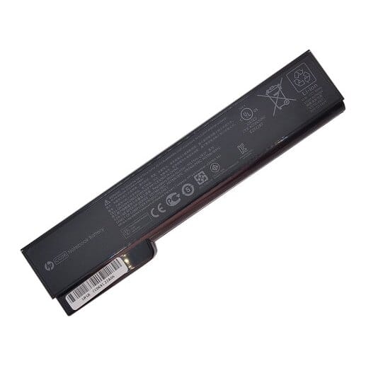 Suderinama nešiojamo kompiuterio baterija HP CC06XL, 4910 mAh