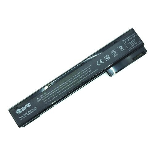 Suderinama nešiojamo kompiuterio baterija HP HSTNN-LB2P, 4400 mAh