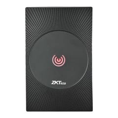 ZKTeco Atstuminių kortelių skaitytuvas 13.56MHz (Mifare, Desfire), Wiegand 66, KR610D