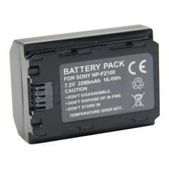 Baterija Sony NP-FZ100 2250 mAh